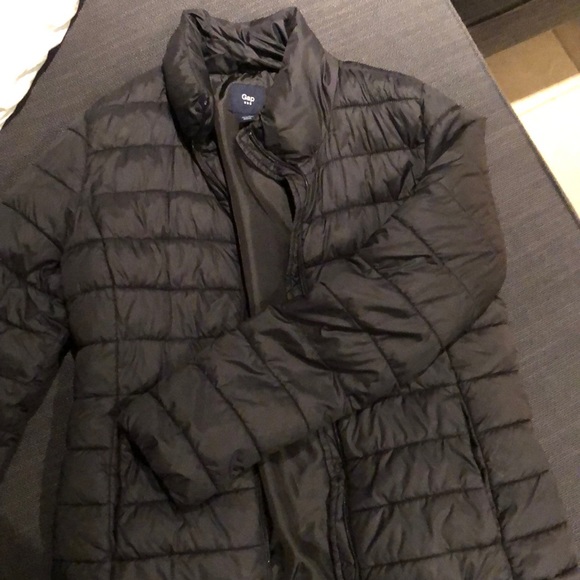 Black jacket - Picture 3 of 3